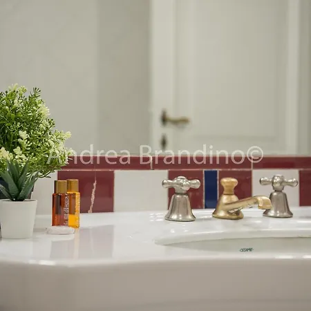 Principe Amedeo Apartament *