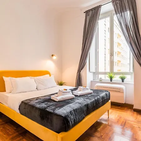 Principe Amedeo Apartament