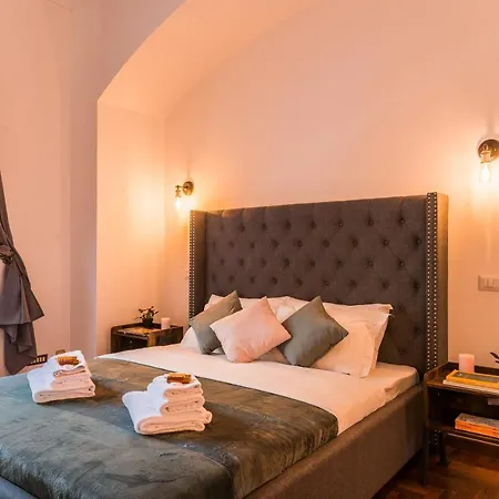Principe Amedeo Apartament