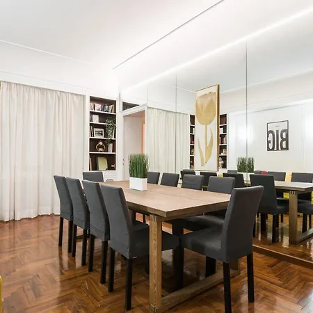 Apartament Principe Amedeo