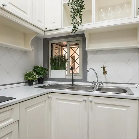 Apartament Principe Amedeo