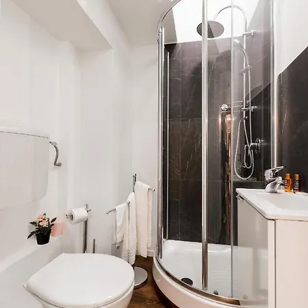 Apartament Principe Amedeo